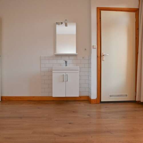 Foto #3 Appartement Nieuwe Ebbingestraat Groningen