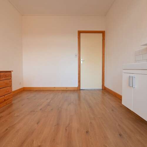 Foto #2 Appartement Nieuwe Ebbingestraat Groningen