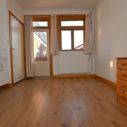 Foto #4 Appartement Nieuwe Ebbingestraat Groningen