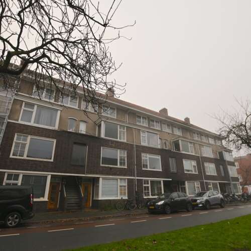 Foto #0 Kamer J.C. Kapteynlaan Groningen