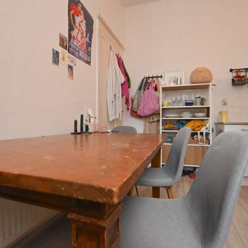 Foto #7 Appartement Akkerstraat Groningen