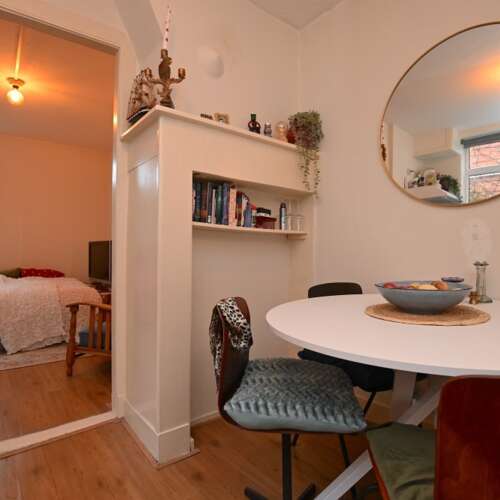 Foto #11 Appartement Akkerstraat Groningen