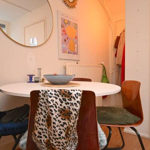 Foto #10 Appartement Akkerstraat Groningen