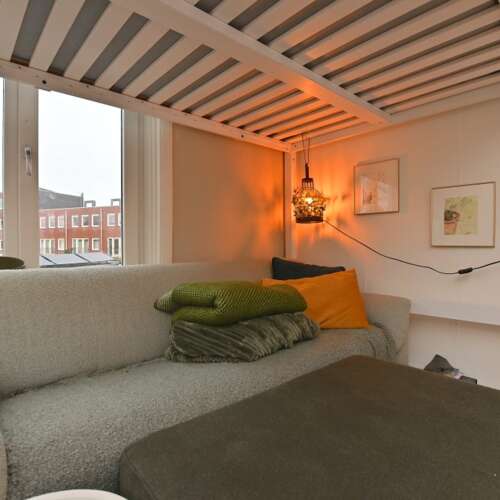 Foto #21 Appartement Akkerstraat Groningen