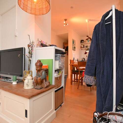 Foto #22 Appartement Akkerstraat Groningen