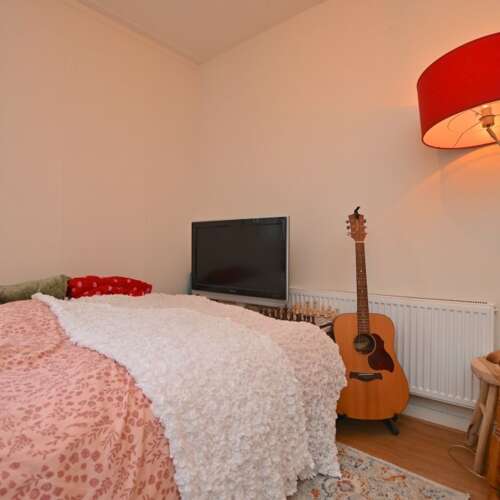 Foto #14 Appartement Akkerstraat Groningen