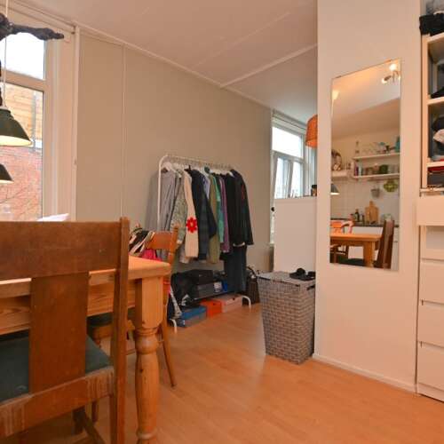 Foto #16 Appartement Akkerstraat Groningen