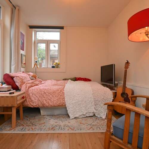 Foto #12 Appartement Akkerstraat Groningen