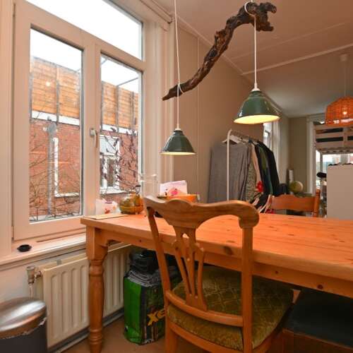 Foto #19 Appartement Akkerstraat Groningen