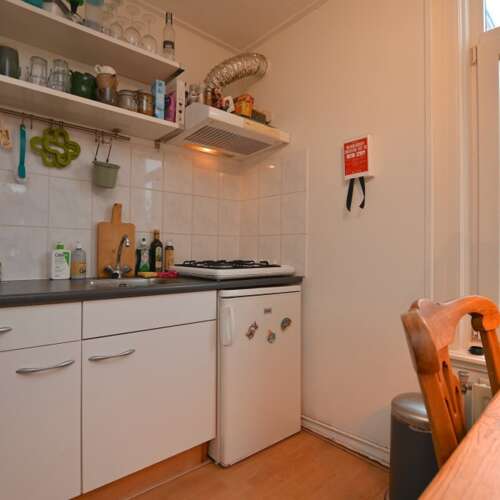 Foto #18 Appartement Akkerstraat Groningen