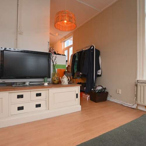 Foto #23 Appartement Akkerstraat Groningen