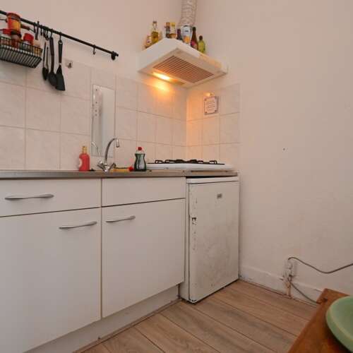 Foto #4 Appartement Akkerstraat Groningen