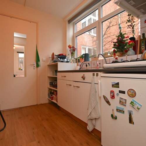 Foto #9 Appartement Akkerstraat Groningen