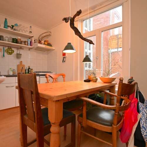 Foto #17 Appartement Akkerstraat Groningen