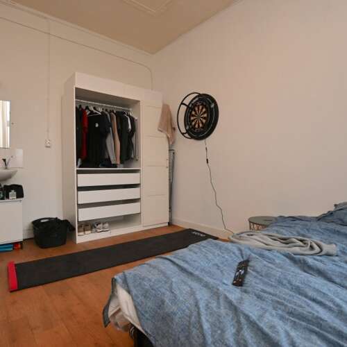 Foto #11 Appartement Akkerstraat Groningen