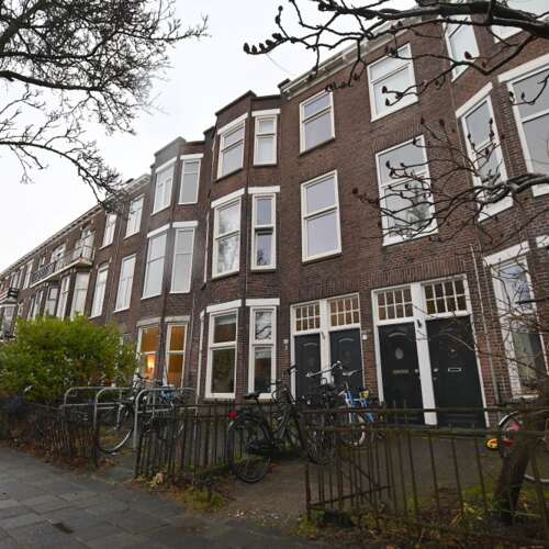 Foto #0 Appartement Akkerstraat Groningen