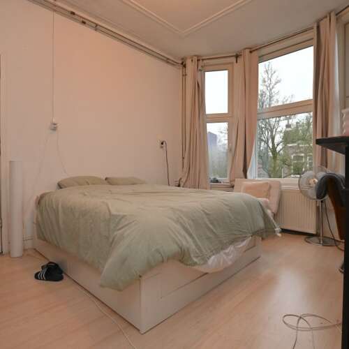 Foto #8 Appartement Akkerstraat Groningen