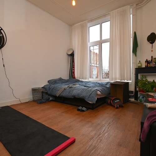 Foto #10 Appartement Akkerstraat Groningen