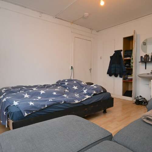 Foto #16 Appartement Akkerstraat Groningen