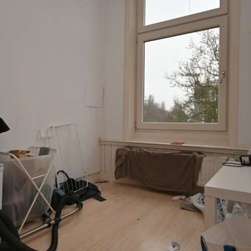 Foto #5 Appartement Akkerstraat Groningen