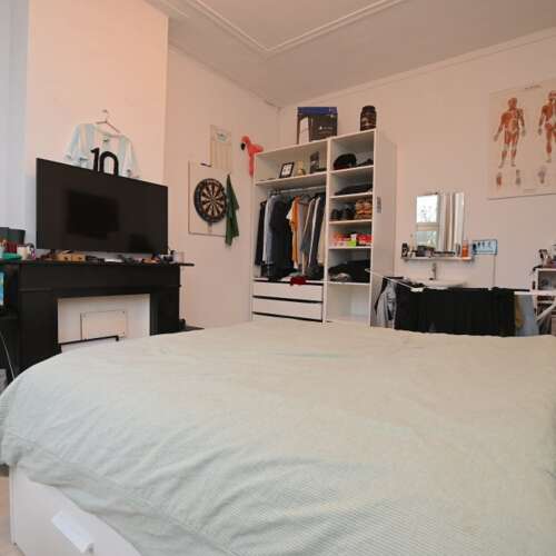 Foto #9 Appartement Akkerstraat Groningen