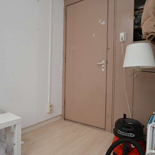 Foto #6 Appartement Akkerstraat Groningen