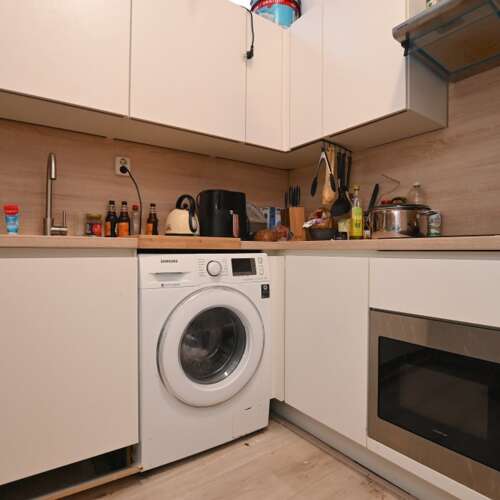 Foto #1 Appartement Akkerstraat Groningen