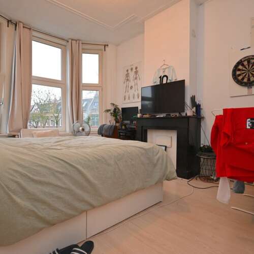 Foto #7 Appartement Akkerstraat Groningen