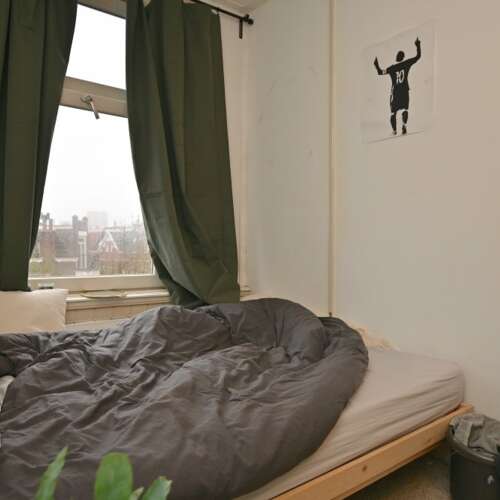 Foto #3 Appartement Akkerstraat Groningen