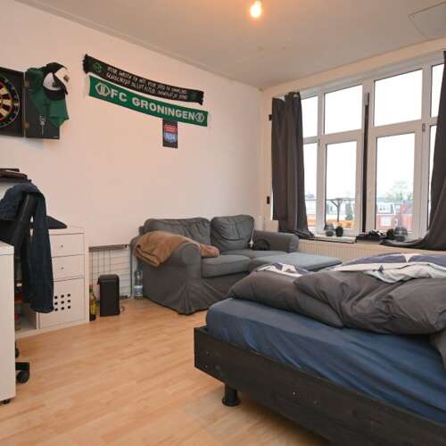 Foto #14 Appartement Akkerstraat Groningen