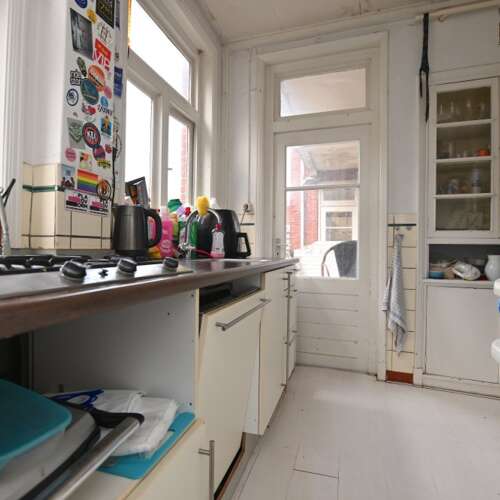 Foto #3 Kamer Schuitendiep Groningen