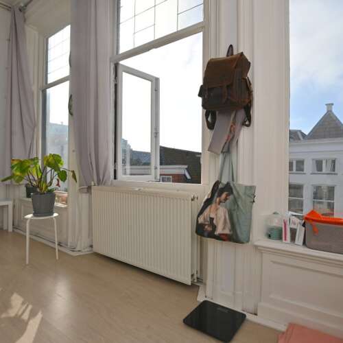 Foto #5 Kamer Oude Ebbingestraat Groningen