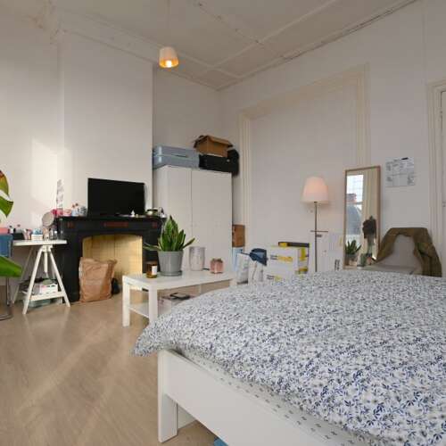 Foto #2 Kamer Oude Ebbingestraat Groningen