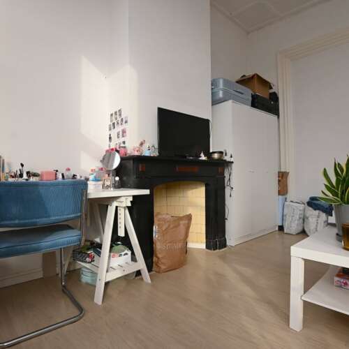 Foto #4 Kamer Oude Ebbingestraat Groningen