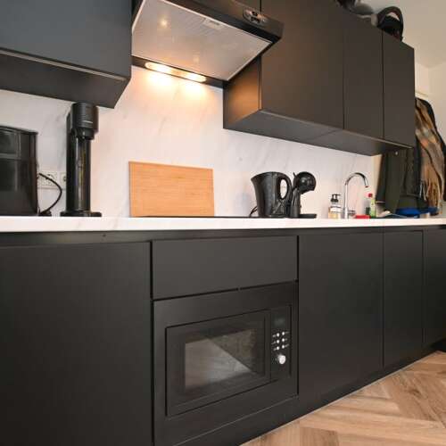 Foto #1 Appartement Boterdiep Groningen