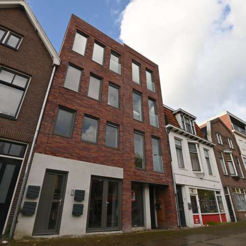 Foto #0 Appartement Boterdiep Groningen