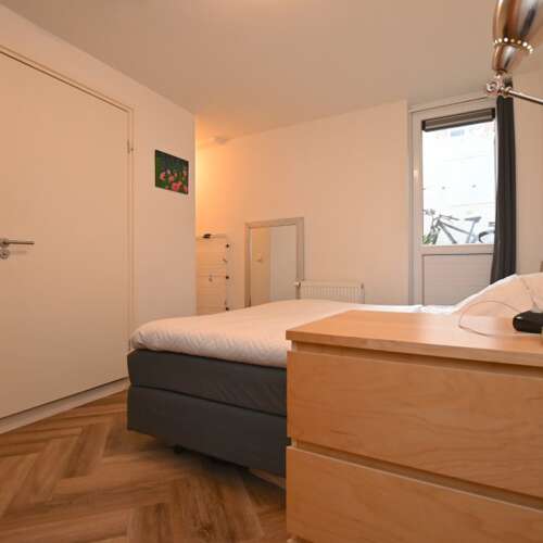 Foto #2 Appartement Boterdiep Groningen