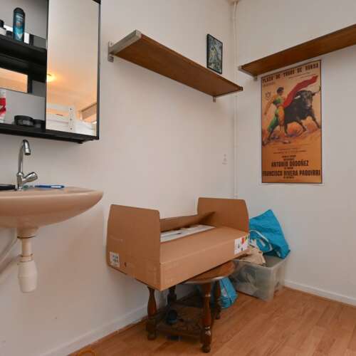 Foto #2 Kamer Ooster Badstraat Groningen