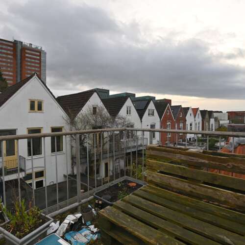 Foto #6 Kamer Ooster Badstraat Groningen