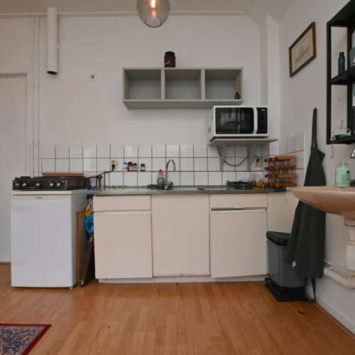 Foto #3 Kamer Ooster Badstraat Groningen