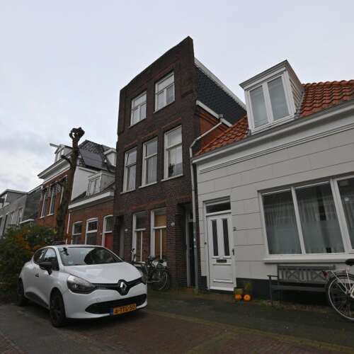 Foto #0 Kamer Ooster Badstraat Groningen