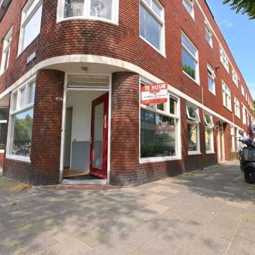 Foto #0 Appartement Bernoulliplein Groningen