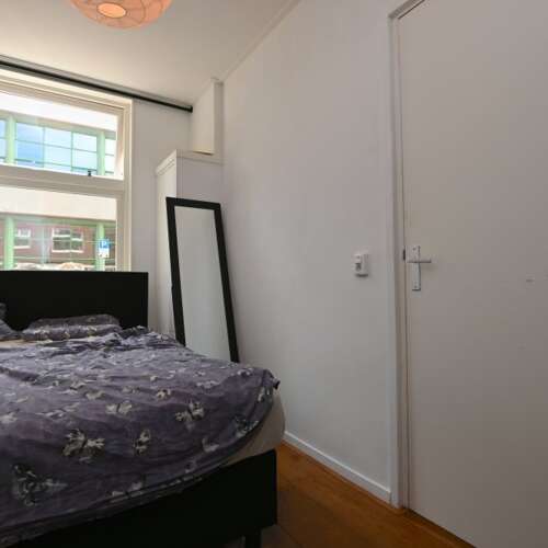 Foto #3 Appartement Bernoulliplein Groningen