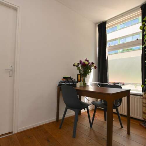 Foto #1 Appartement Bernoulliplein Groningen