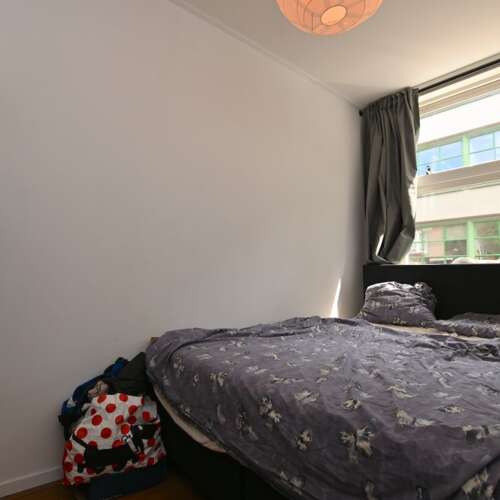 Foto #2 Appartement Bernoulliplein Groningen