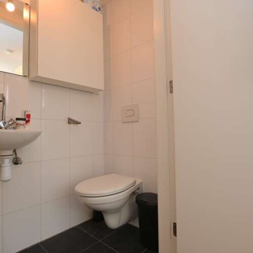 Foto #7 Appartement Bernoulliplein Groningen