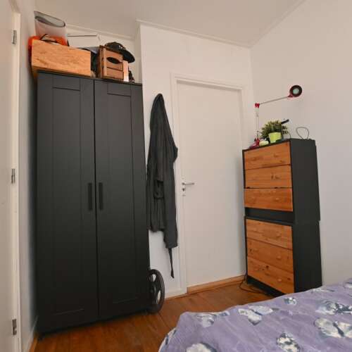 Foto #4 Appartement Bernoulliplein Groningen