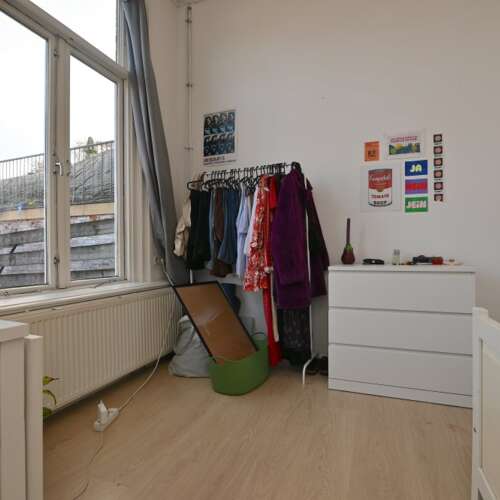 Foto #1 Kamer Oude Ebbingestraat Groningen