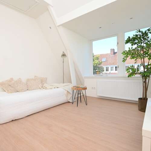 Foto #4 Appartement Parkweg Groningen