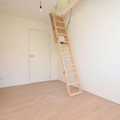 Foto #12 Appartement Parkweg Groningen